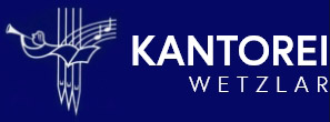 Kantorei Wetzlar Logo